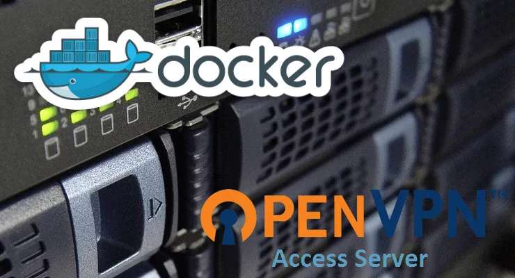 Openvpn Access Server