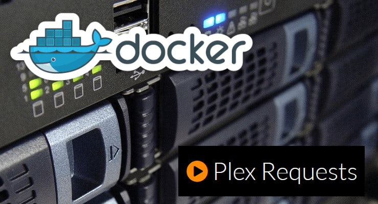 Plex Requests In Docker