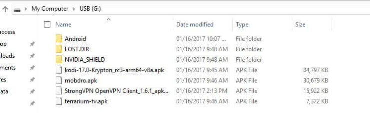 Download Apk Files To Usb Drive