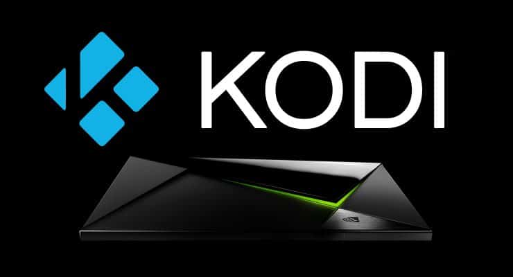 5 Best Kodi Skins For Nvidia Shield Tv