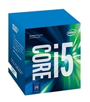 Intel I5 Processor