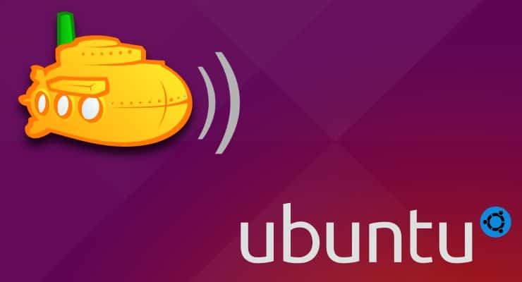 Install Subsonic On Ubuntu