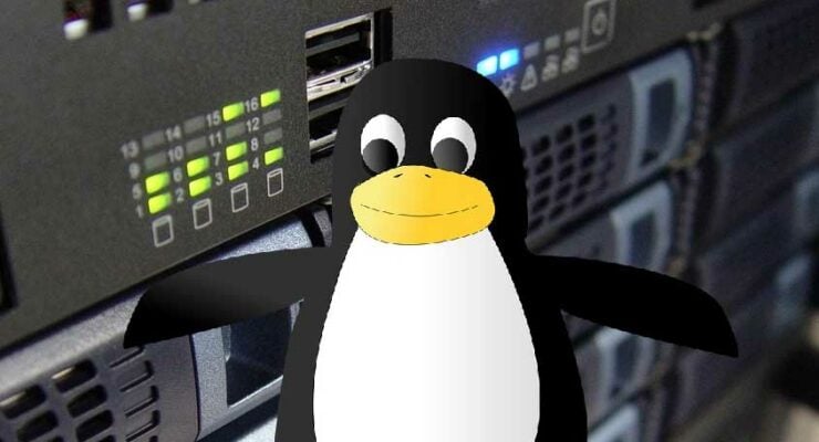 Best Linux Home Server Distros