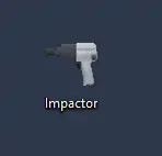 Cydia Impactor Icon For Running The App