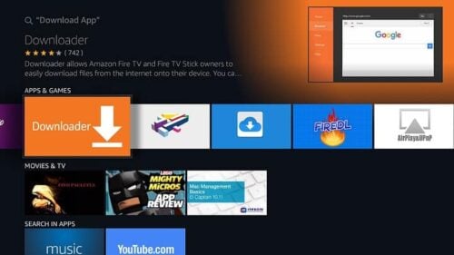 Aftvnews Fire Tv Downloader App Amazon