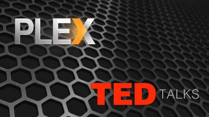 Install Ted Plex Channel