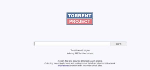 Best Torrent Sites 2017