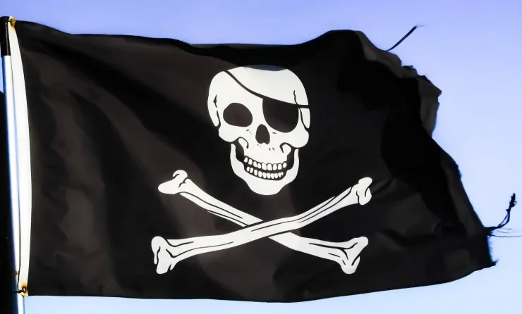 Pirates-Bittorrent-Usenet