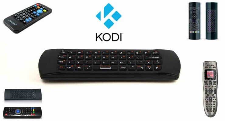 Best-Kodi-Ir-Remotes