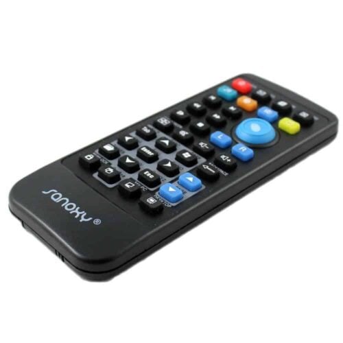 Best Ir Remote Controls For Kodi - Sanoxy