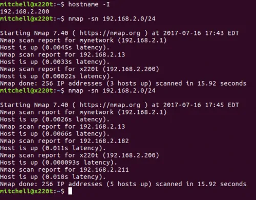 Linuxterminalnmap - Openmediavault Raspberry Pi Set Up
