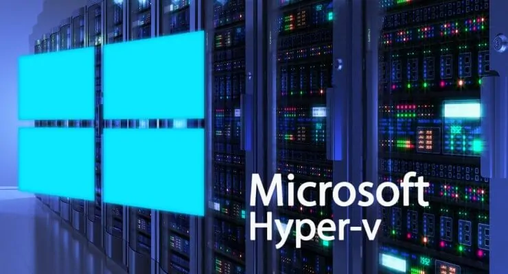 How To Enable Hyper-V In Windows For Virtualization