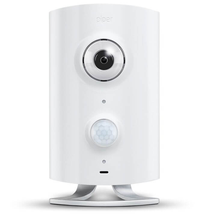 Best Wireless Outdoor Security Cameras - Piper