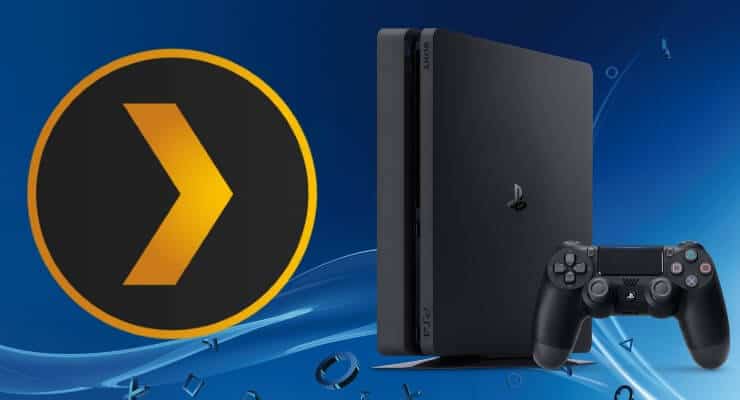 How To Install Plex On Ps4 - Use Your Playstation 4 As A Plex Client