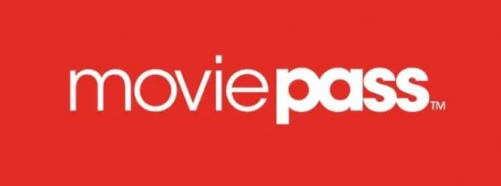 Moviepass $10 Per Month - Moviepass Logo