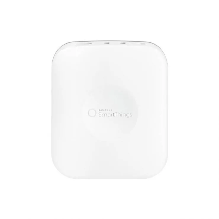Best Home Controllers - Smartthings