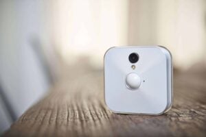 How to set up Blink wireless indoor security camera - Blink for Home ...