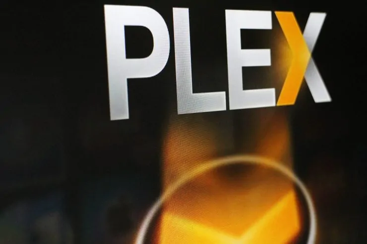 Plex | Smarthomebeginner