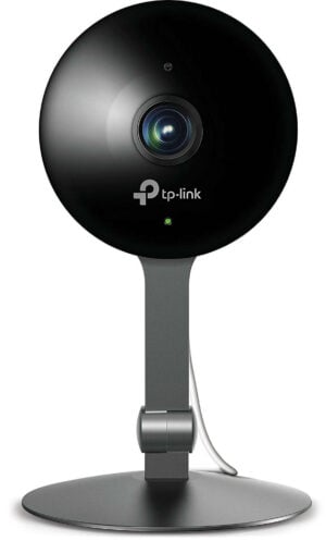 Tp-Link Releases Smart Home Camera Kasa Cam Kc120