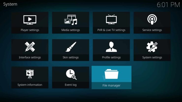 Tv Addons Is Back: How To Install The New Tv Addons Kodi Repo - 6