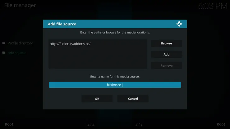 Tv Addons Is Back: How To Install The New Tv Addons Kodi Repo - 11