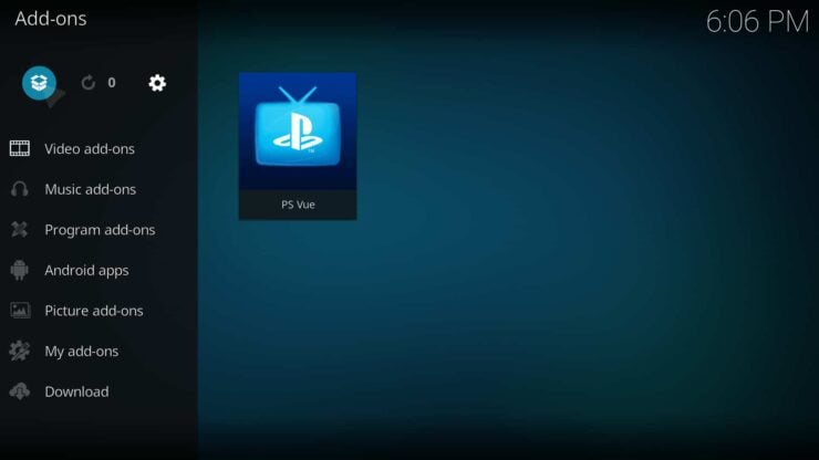 Tv Addons Is Back: How To Install The New Tv Addons Kodi Repo - 13