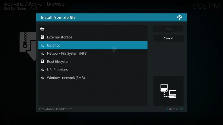 Tv Addons Is Back: How To Install The New Tv Addons Kodi Repo - 15