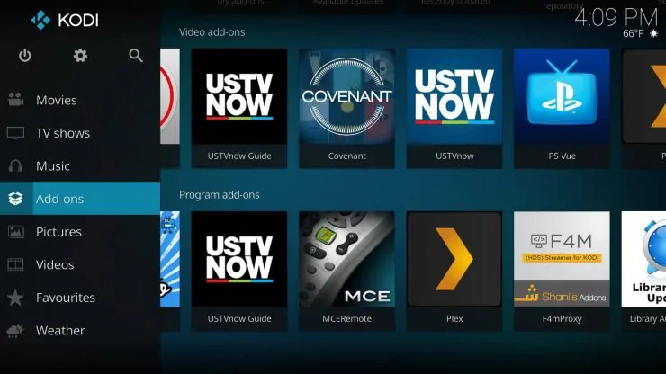 Clone Kodi From One Device To Another