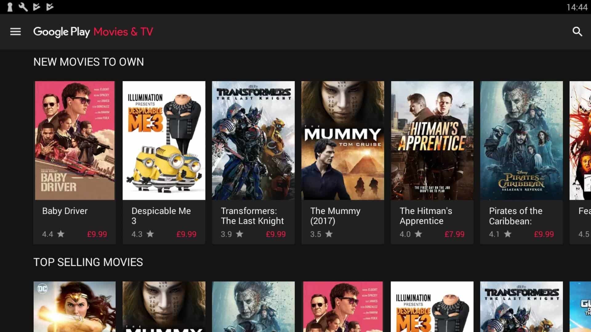 9 Best video streaming apps for Android: Movies, TV shows ...