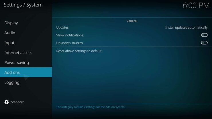 How To Install The Fusion Installer - Addons