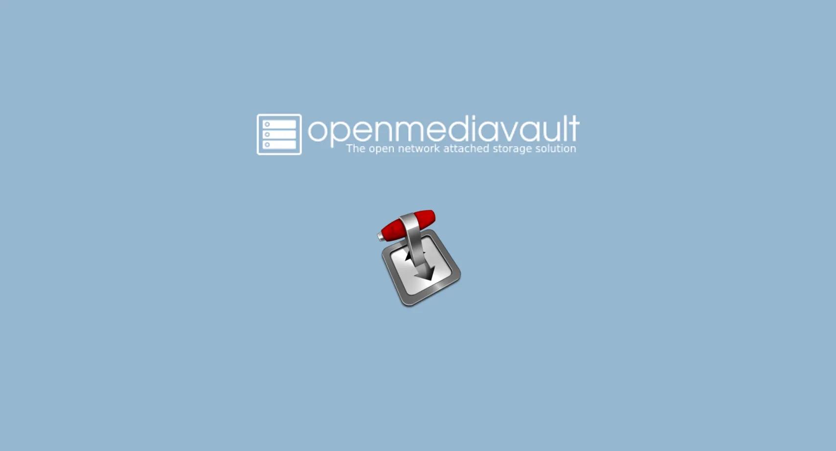 Openmediavault Transmission