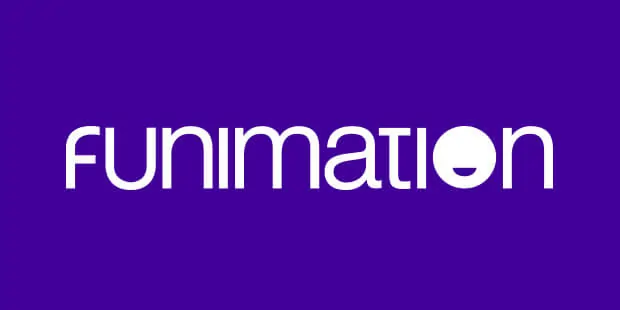 Funimation Logo - Smarthomebeginner
