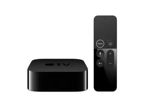 Apple Tv 4K - Best Client Devices For Jellyfin
