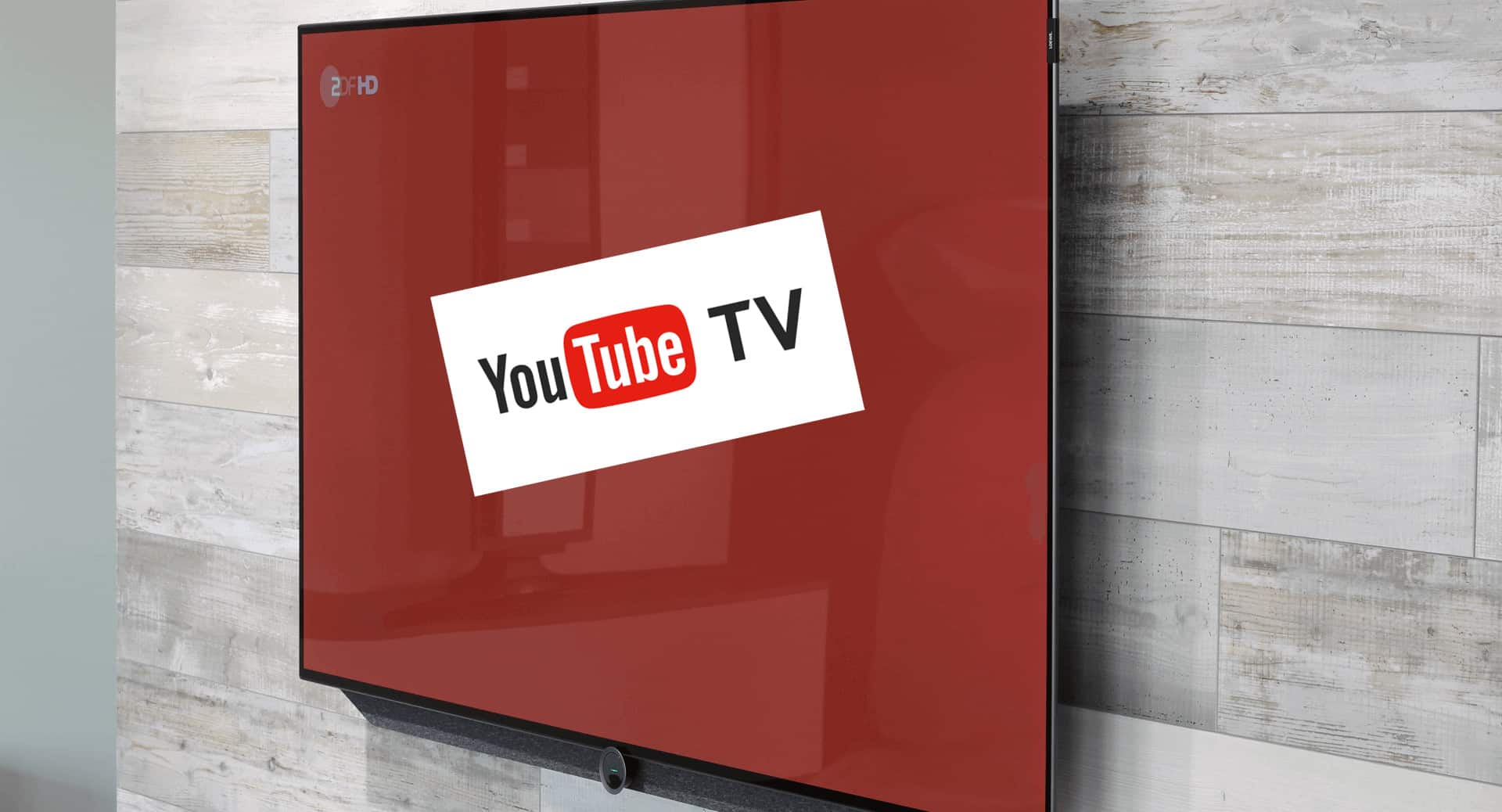 Intro To Cord Cutting Youtube Tv Review Hero