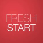 Fresh Start | Smarthomebeginner