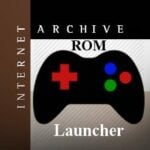 Internet Archive Rom Launcher | Smarthomebeginner