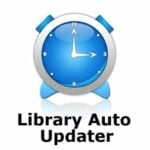 Library Auto Update | Smarthomebeginner