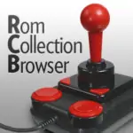 Rom Collection Browser | Smarthomebeginner