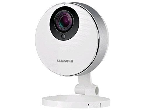 Samsung Smartcam Hd Pro - Best Smartthings Security Camera 2018