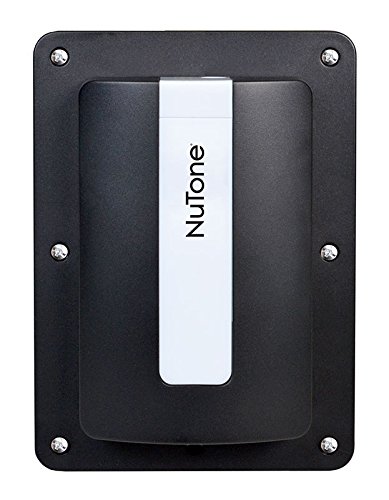 Best Z-Wave Garage Door Sensor - Nutone Ngd00Z Smart Z-Wave Enabled Garage Door Controller 