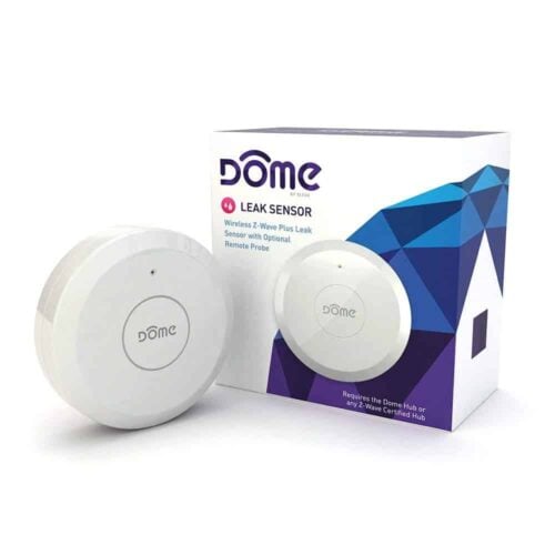 5 Best Smartthings Leak Sensors In 2019 – Reviewed And Compared Dome