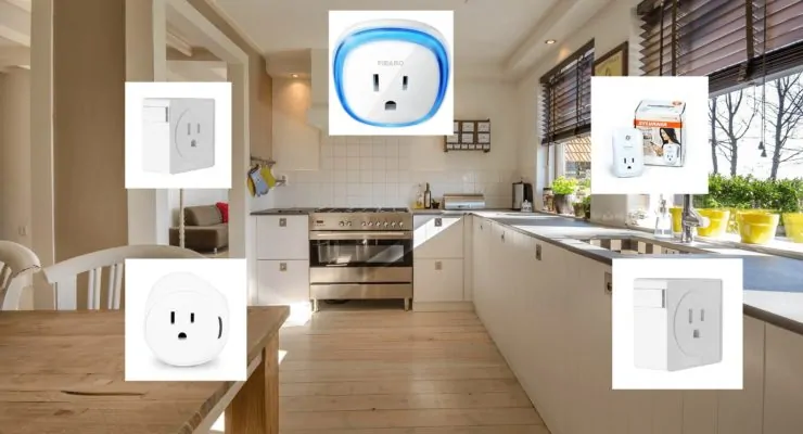 5 Best Smartthings Wall Plugs In 2018 – Reviewed And Compared Hero