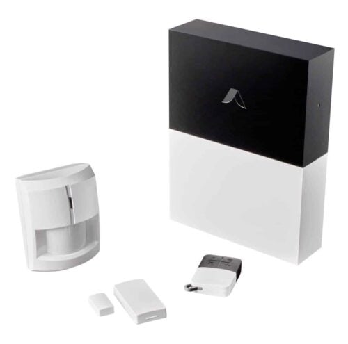 Abode Wireless Home Security System