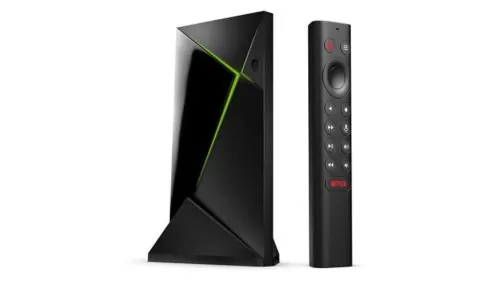 Nvidia Shield Tv - Most Powerful Emby Client Device