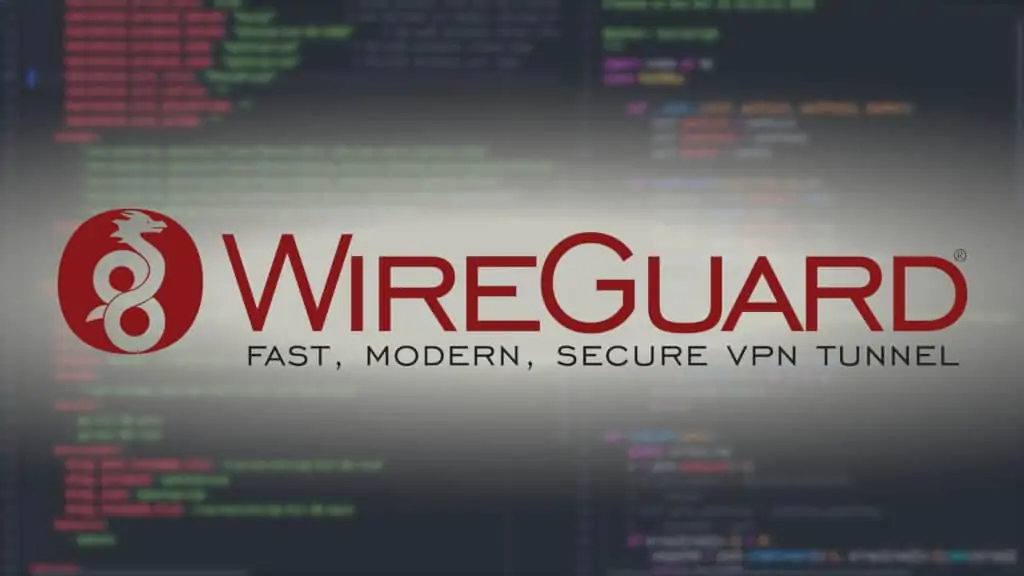 Wireguard, Fast, Modern, Secure VPN Tunnel