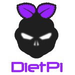 Dietpi Logo