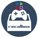 Recalbox Logo