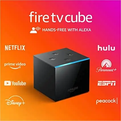 Amazon Fire Tv Cube, Best Jellyfin Client Devices For Tv Apps