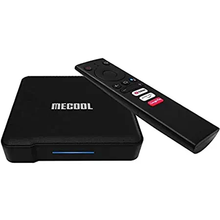 Mecool Km9 Pro, Best Emby Client For Under 100