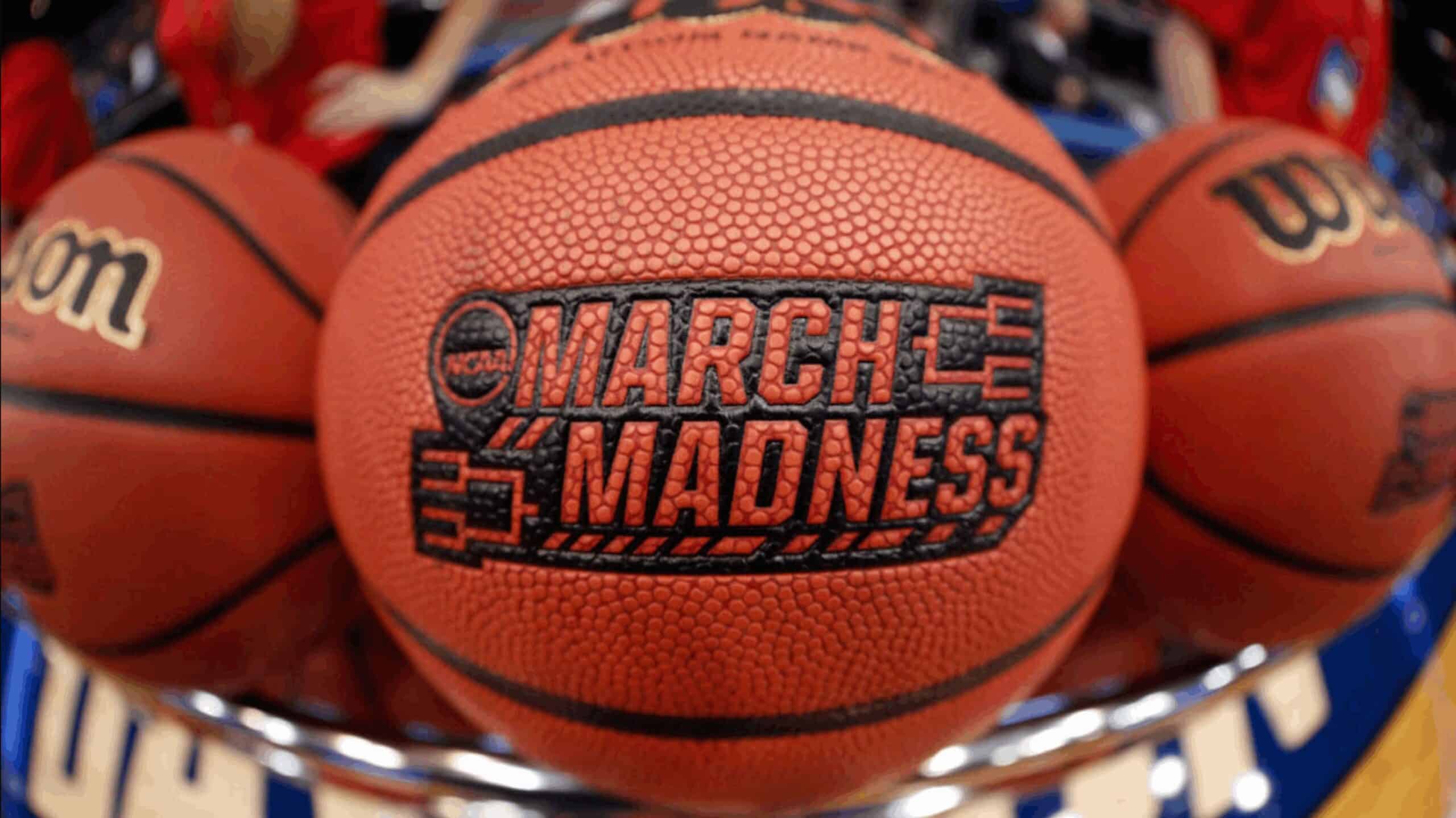 Watch March Madness Online Free